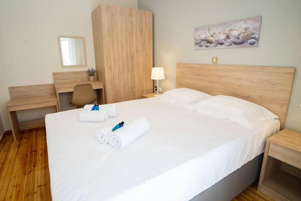 Apartment Anoe Central Thessaloniki