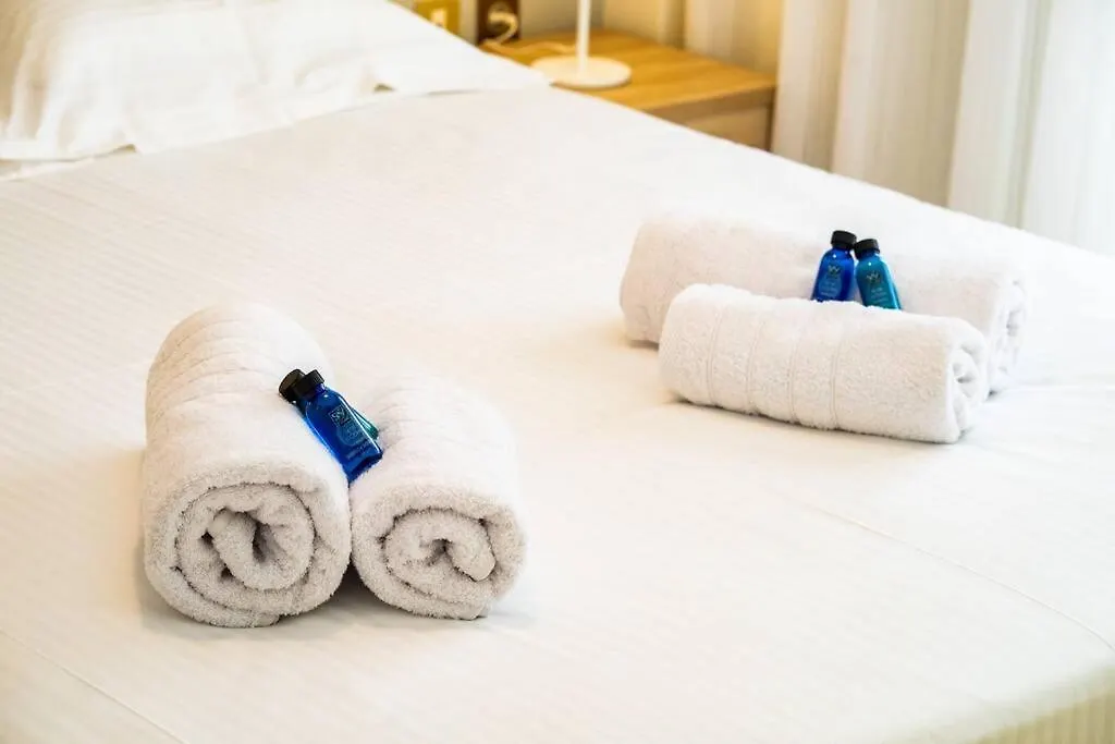 Apartment Anoe Central Thessaloniki Greece
